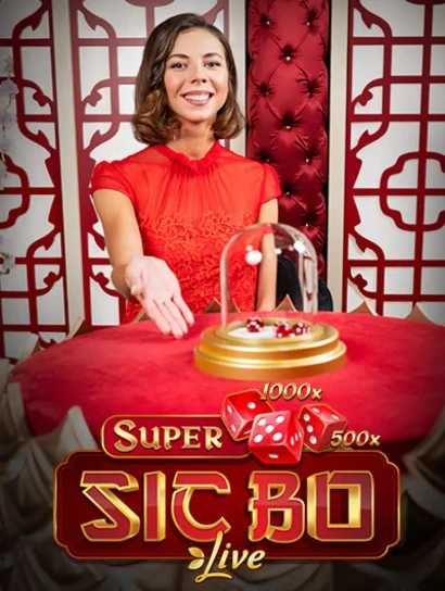 DE88 Super Sic Bo