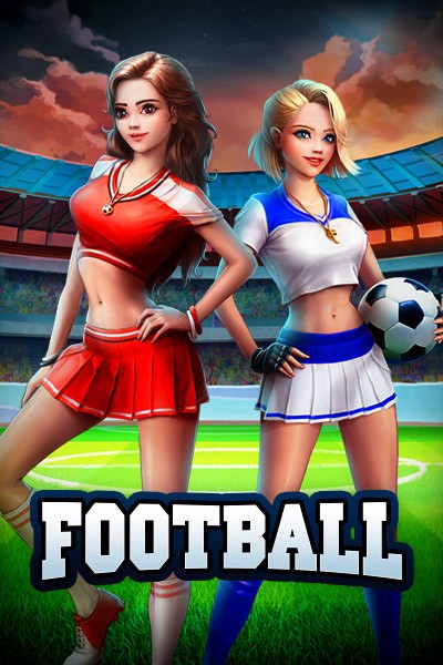 DE88 Football