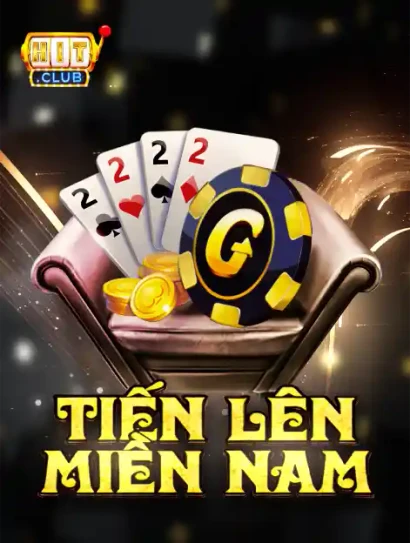 DE88 Tiến Lên Miền Nam