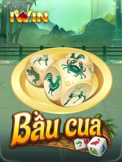 DE88 Bầu Cua