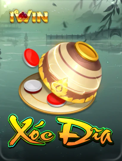 DE88 Xóc Đĩa