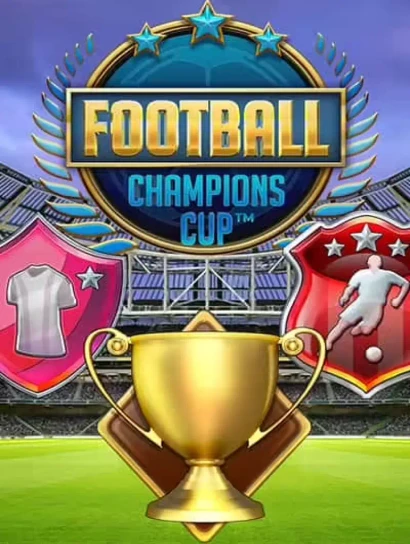 DE88 Football: Champions Cup