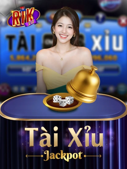 DE88 Tài Xỉu Jackpot