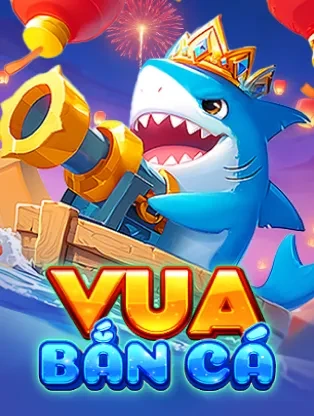 DE88 Vua Bắn Cá