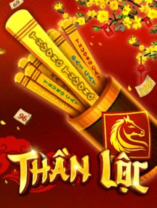 DE88 Thần Lộc