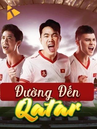 DE88 Đường Đến Qatar